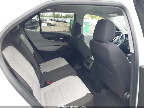 3GNAXSEGXRL170424 2024 CHEVROLET EQUINOX - Image 8