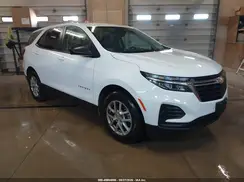 3GNAXSEGXRL175929 2024 CHEVROLET EQUINOX