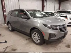 3GNAXSEGXRL181214 2024 CHEVROLET EQUINOX
