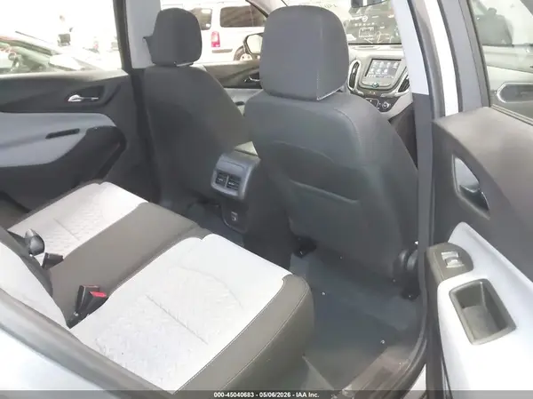 3GNAXSEGXRL181214 2024 CHEVROLET EQUINOX - Image 8