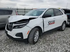 3GNAXSEGXRL186218 2024 CHEVROLET EQUINOX