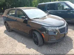 3GNAXSEGXRL186526 2024 CHEVROLET EQUINOX