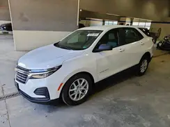 3GNAXSEGXRL191080 2024 CHEVROLET EQUINOX