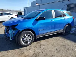 3GNAXSEGXRL193976 2024 CHEVROLET EQUINOX