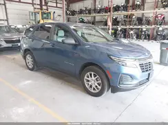 3GNAXSEGXRL214633 2024 CHEVROLET EQUINOX