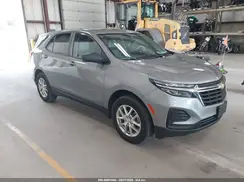 3GNAXSEGXRL214910 2024 CHEVROLET EQUINOX