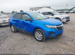 3GNAXSEGXRL220626 2024 CHEVROLET EQUINOX