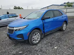 3GNAXSEGXRL250046 2024 CHEVROLET EQUINOX