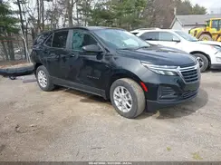 3GNAXSEGXRL266036 2024 CHEVROLET EQUINOX