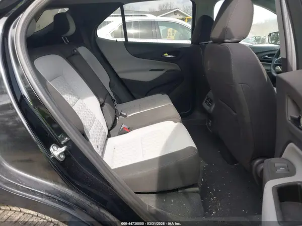 3GNAXSEGXRL266036 2024 CHEVROLET EQUINOX - Image 8