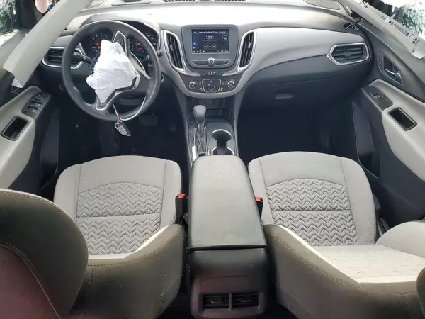 3GNAXSEGXRL273925 2024 CHEVROLET EQUINOX - Image 8