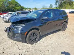 3GNAXSEGXRL287520 2024 CHEVROLET EQUINOX