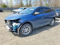 3GNAXSEGXRL302193 2024 CHEVROLET EQUINOX