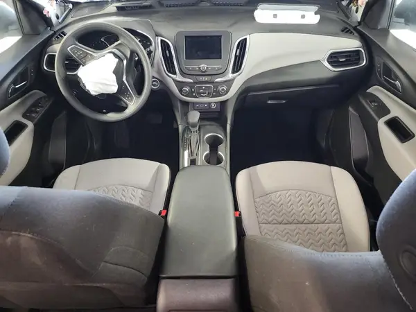 3GNAXSEGXRL319365 2024 CHEVROLET EQUINOX - Image 8