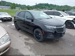 3GNAXSEGXRL339132 2024 CHEVROLET EQUINOX