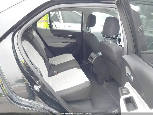 3GNAXSEGXRL339132 2024 CHEVROLET EQUINOX - Image 8