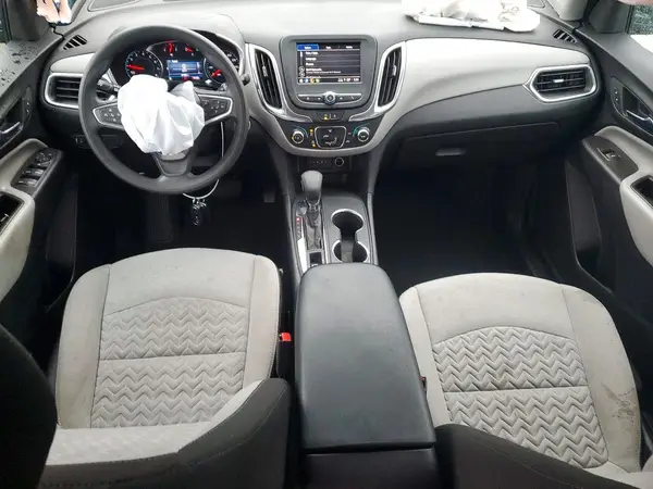 3GNAXSEGXRL346498 2024 CHEVROLET EQUINOX - Image 8