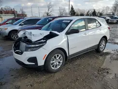 3GNAXSEGXRL348316 2024 CHEVROLET EQUINOX