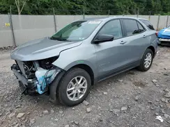 3GNAXSEGXRL374138 2024 CHEVROLET EQUINOX