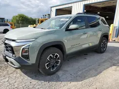 3GNAXSEGXSL124954 2025 CHEVROLET EQUINOX