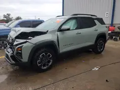 3GNAXSEGXSL149949 2025 CHEVROLET EQUINOX