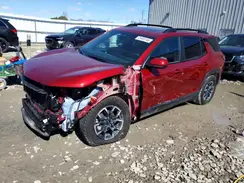 3GNAXSEGXSL159669 2025 CHEVROLET EQUINOX