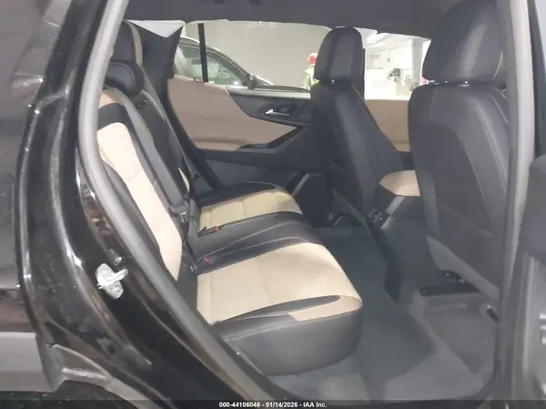 3GNAXSEGXSL166797 2025 CHEVROLET EQUINOX - Image 8