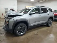 3GNAXSEGXSL169800 2025 CHEVROLET EQUINOX