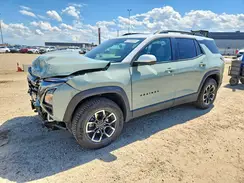 3GNAXSEGXSL170431 2025 CHEVROLET EQUINOX