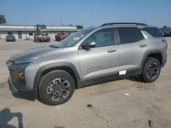 3GNAXSEGXSL184491 2025 CHEVROLET EQUINOX