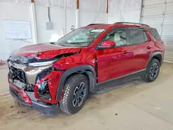 3GNAXSEGXSL228554 2025 CHEVROLET EQUINOX