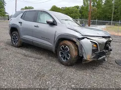 3GNAXSEGXSL238632 2025 CHEVROLET EQUINOX