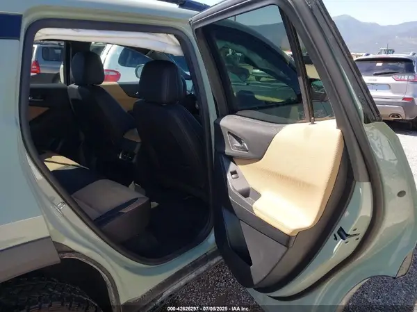 3GNAXSEGXSL294554 2025 CHEVROLET EQUINOX - Image 8