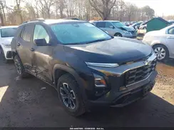 3GNAXSEGXSL309344 2025 CHEVROLET EQUINOX