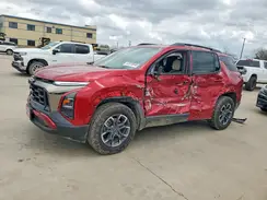 3GNAXSEGXTL104589 2026 CHEVROLET EQUINOX