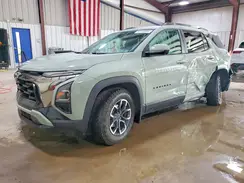 3GNAXSEGXTL162489 2026 CHEVROLET EQUINOX