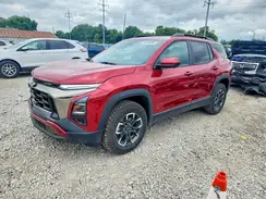 3GNAXSEGXTL165070 2026 CHEVROLET EQUINOX