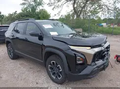 3GNAXSEGXTL201792 2026 CHEVROLET EQUINOX