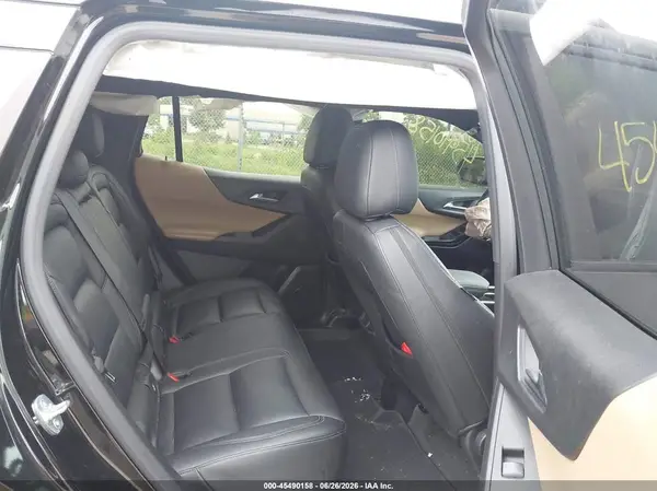 3GNAXSEGXTL201792 2026 CHEVROLET EQUINOX - Image 8