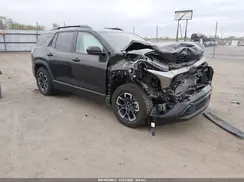 3GNAXSEGXTL205146 2026 CHEVROLET EQUINOX