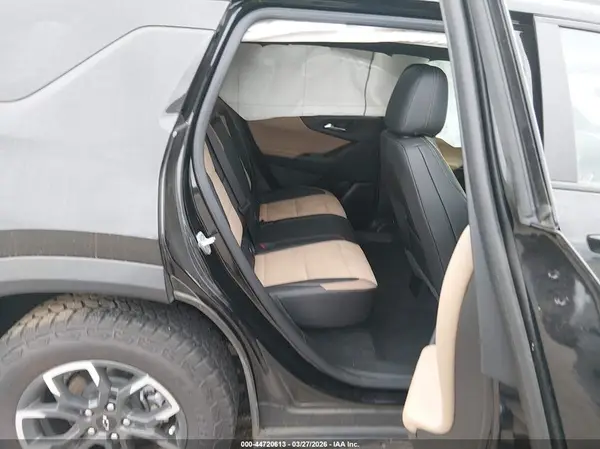 3GNAXSEGXTL205146 2026 CHEVROLET EQUINOX - Image 8