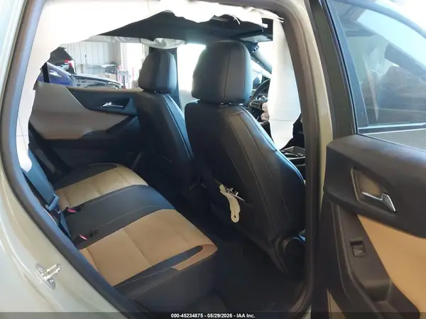 3GNAXSEGXTL397720 2026 CHEVROLET EQUINOX - Image 8
