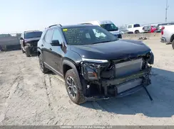 3GNAXSEGXTL420476 2026 CHEVROLET EQUINOX