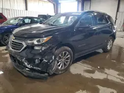 3GNAXSEV0JL100644 2018 CHEVROLET EQUINOX