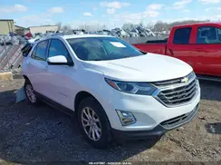 3GNAXSEV0JL105729 2018 CHEVROLET EQUINOX