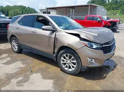 3GNAXSEV0JL106640 2018 CHEVROLET EQUINOX