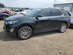 3GNAXSEV0JL109439 2018 CHEVROLET EQUINOX