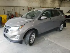 3GNAXSEV0JL112826 2018 CHEVROLET EQUINOX