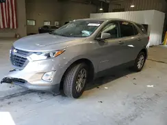 3GNAXSEV0JL115080 2018 CHEVROLET EQUINOX