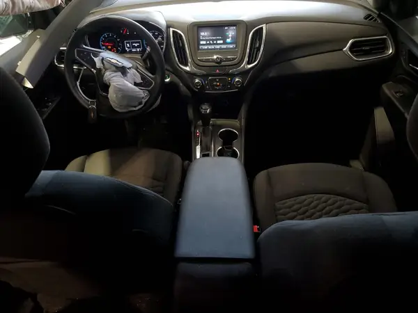 3GNAXSEV0JL115080 2018 CHEVROLET EQUINOX - Image 8